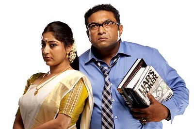 Baburaj to appear in more than 12 films this year