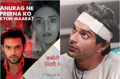 Kasautii Zindagii Kay's New Promo Hints at Karan Singh Grover's Return as Mr Bajaj