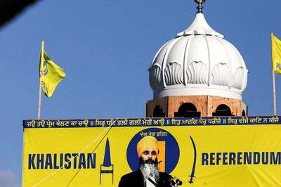 'Allegations Extremely Serious...': US Asks India To Cooperate With Canada On Probe Into Hardeep Nijjar's Killing