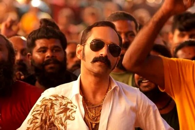 Kumbalangi Nights To Take Off, 5 Fahadh Faasil Films To Add To Your Watchlist