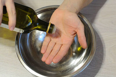 How to Get Jalapeno Off Your Hands