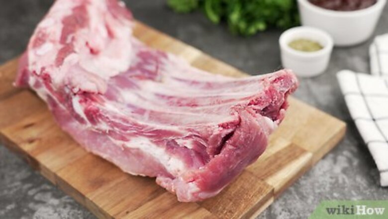 How to Cook Baby Back Ribs