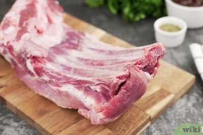 How to Cook Baby Back Ribs