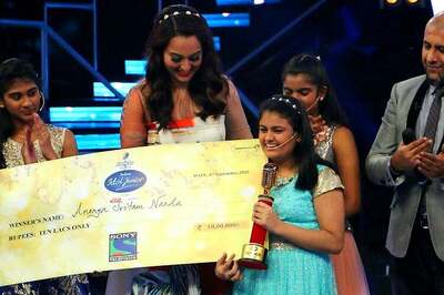 PM Narendra Modi blessed me, advised me to continue with my Riyaaz, says 'Indian Idol Junior' winner