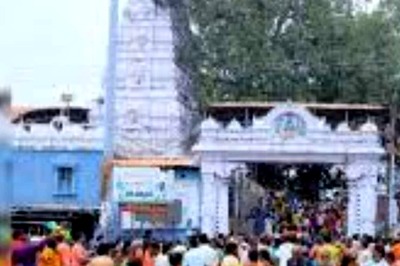 Why Devotees At Telangana's Sri Raja Rajeshwara Swamy Temple Are Angry