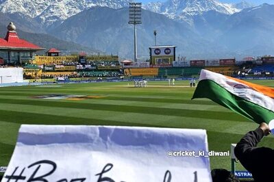 India's 4-1 Test Win Over England Inspires Memes As Fans Bid Goodbye to Bazball