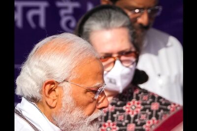 As Karnataka Campaign Ends, Is Congress's Silence Strategy on Sovereignty Row Sound Enough?