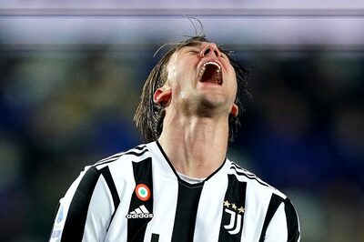 UEFA Champions League Villarreal vs Juventus LIVE Streaming: When and Where to Watch Online, TV Telecast, Team News