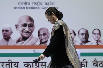 Congress Parliamentary Strategy Group To Meet on Sunday To Discuss Strategy on Citizenship Bill