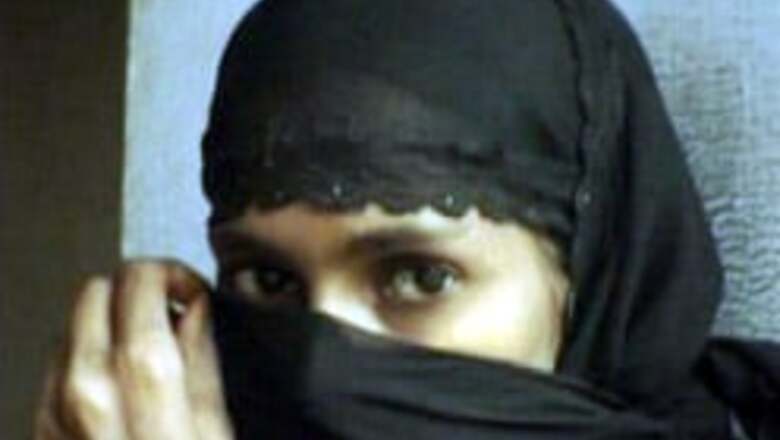 Bengal's Imrana still awaits justice