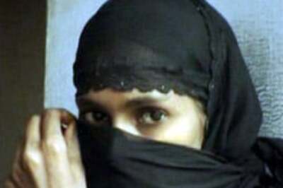 Bengal's Imrana still awaits justice