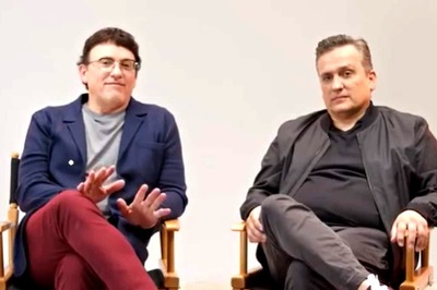 Will Russo Brothers Direct Avengers 5? Read On