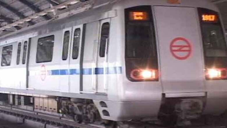 DMRC gearing up for Phase-III of Delhi Metro