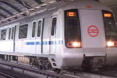 DMRC gearing up for Phase-III of Delhi Metro