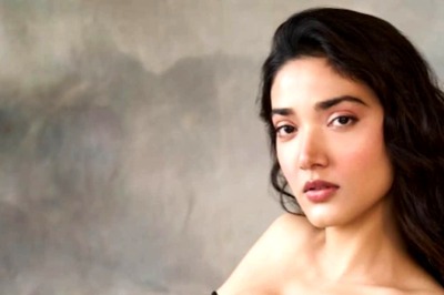 Sexy! Medha Shankr Flaunts Ample Cleavage In Black Outfit, Hot Photos Go Viral; See Here