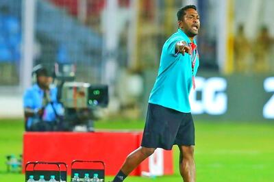 'Looking Forward to Working With New Head Coach': Clifford Miranda Stays at FC Goa as Assistant Coach