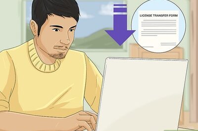 How to Transfer Pet Ownership