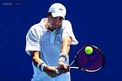 John Isner, Philipp Kohlschreiber among 6 out of Australian Open