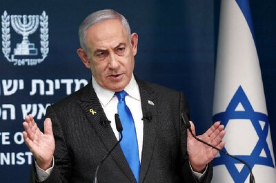 ‘Centre Of Gravity Shifting North’: Netanyahu Vows To Help Return Of Residents Evacuated Due To Hezbollah Attacks