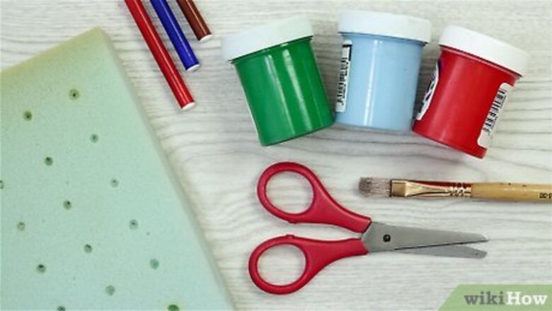 How to Make Squishies