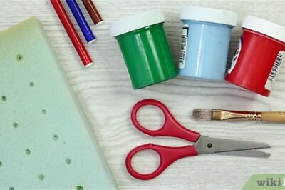 How to Make Squishies