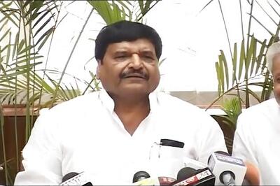 SP will play decisive role in formation of Third Front: Shivpal Yadav