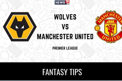 WOL vs MUN Dream11 Team Prediction: Check Captain, Vice-Captain And Probable Playing XIs For Today's Premier League 2021-22, Wolverhampton Wanderers vs Manchester United August 29 09:00 PM IST