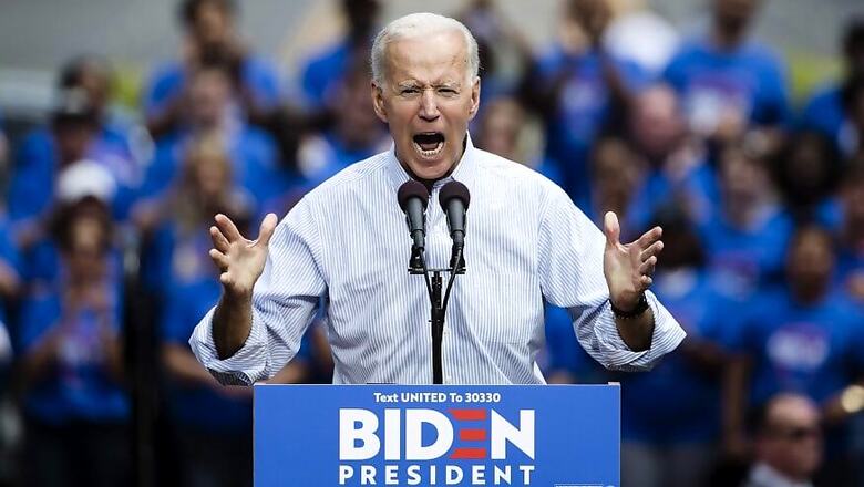 Twitter Debuts 'Manipulated Media' Label on Clip of Joe Biden Retweeted by Trump, But Botches it Up