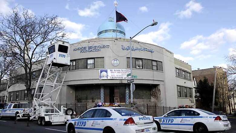 Hindu, Muslim groups condemn New York attacks