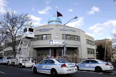 Hindu, Muslim groups condemn New York attacks