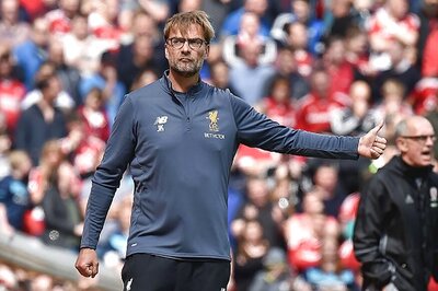 Tricky Selection Issues for Merseyside Derby for Jurgen Klopp and Liverpool