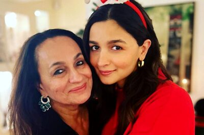 Soni Razdan Slams Paparazzi For Leaking Alia Bhatt's Pics, Says 'Shocked at This Blatant Disregard'