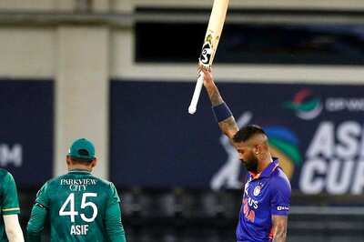 IND vs PAK, Asia Cup 2022: India Heaps Praise on Men in Blue After Memorable Victory Over Pakistan