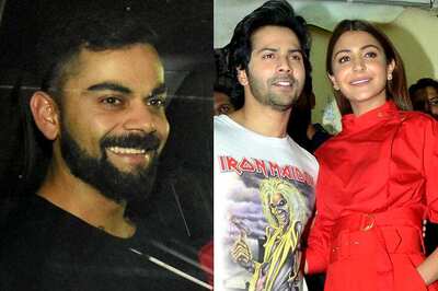 Anushka Sharma, Varun Dhawan and B-town Stars Hail Virat Kohli for Breaking Don Bradman’s Record