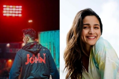 Alia Bhatt Wishes ‘Baby John’ Varun Dhawan Happy Birthday, Shares Photos; See Here
