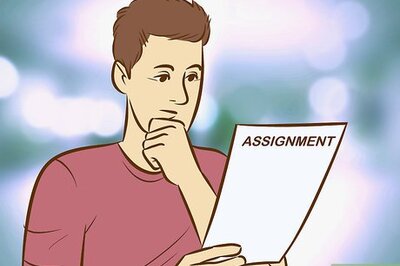 How to Write a Critique in Five Paragraphs