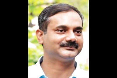 CBI continues to grill Rajender Kumar for the 3rd day in alleged corruption case