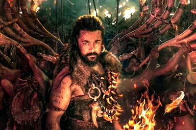 First Song From Suriya-starrer Kanguva To Be Released On Suriya's Birthday