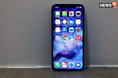 'iPhone X' Now Available on Airtel's Online Store