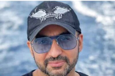 Double Trouble for Raj Kundra? ED Set to File Case Against Him for 'Financial Irregularities'
