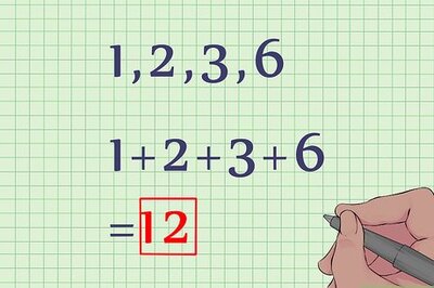 How to Find the Average of a Group of Numbers