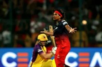 WPL 2024: Asha Sobhana Brings 'Joy' to RCB in Season Opener Against UP Warriorz