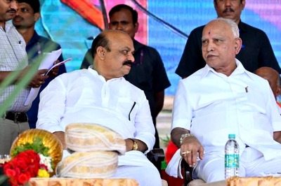 Can a Sulking Yediyurappa Help Lotus Bloom Again in Karnataka? As Polls Near, BJP Warhorse Eyes Resurrection