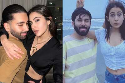 Orry Opens Up On Alleged 'Fallout' With Sara Ali Khan: 'We Drifted Apart Overnight After...'