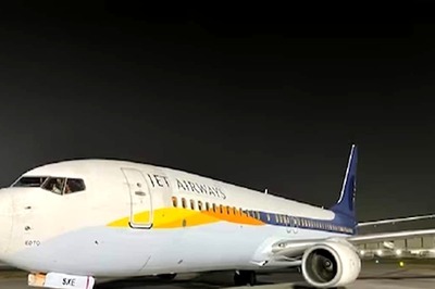 Jet Airways Gets Renewal of Its Air Operator Certificate From DGCA