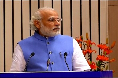 PM Modi, HM express grief over Assam deaths