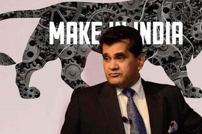 Target to Complete Train Privatisation Process by End of December, Says NITI Aayog Chief Amitabh Kant