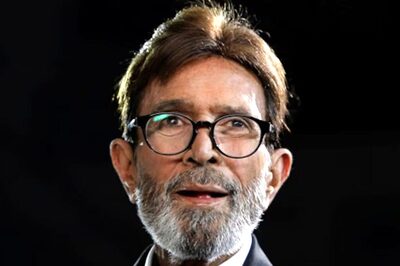 Rajesh Khanna Came To Set In Air Ambulance, Danced With Drips In Arms For Last Shoot: Says R Balki
