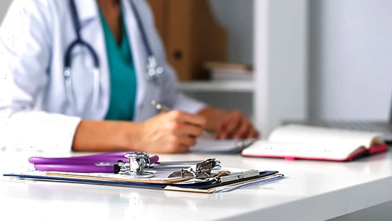 Doctors to Observe 2-hour Token Strike on Monday Against NMC Bill