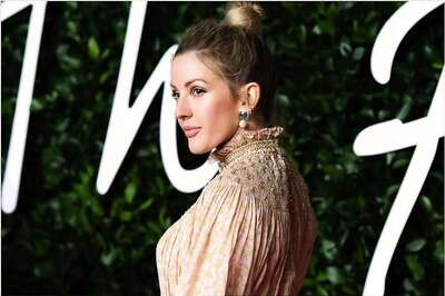 Ellie Goulding Struggling With Anxiety Amid Coronavirus Lockdown
